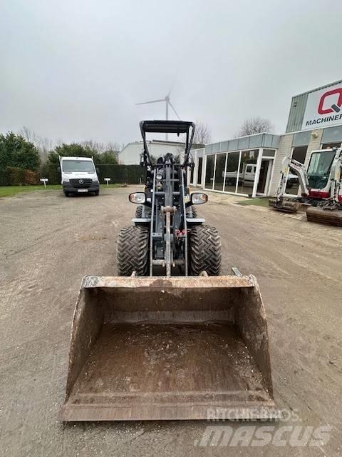 GiANT G2200 HD Wielladers