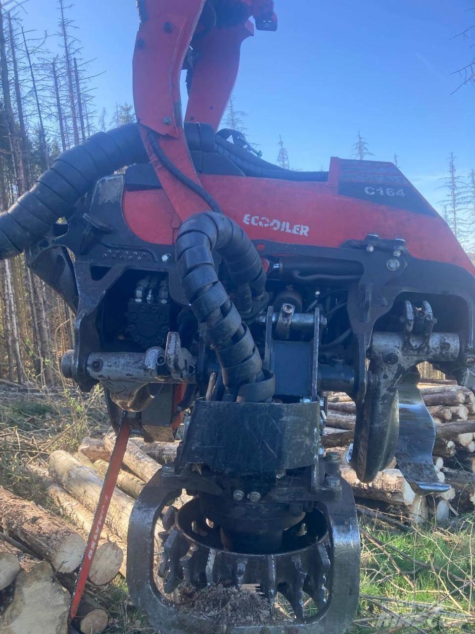  931XC Landbouw - overige