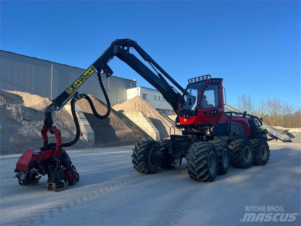  931XC Landbouw - overige