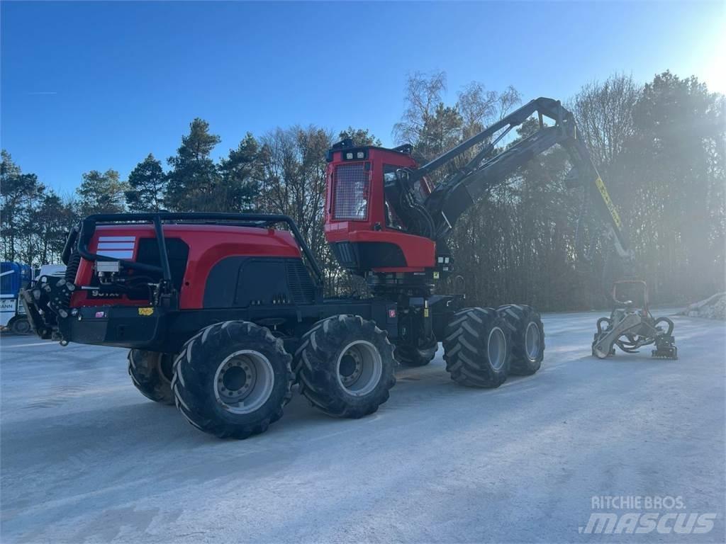 931XC Landbouw - overige