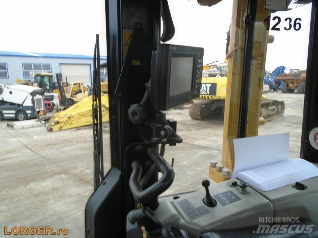 CAT D6N LGP Rupsdozers