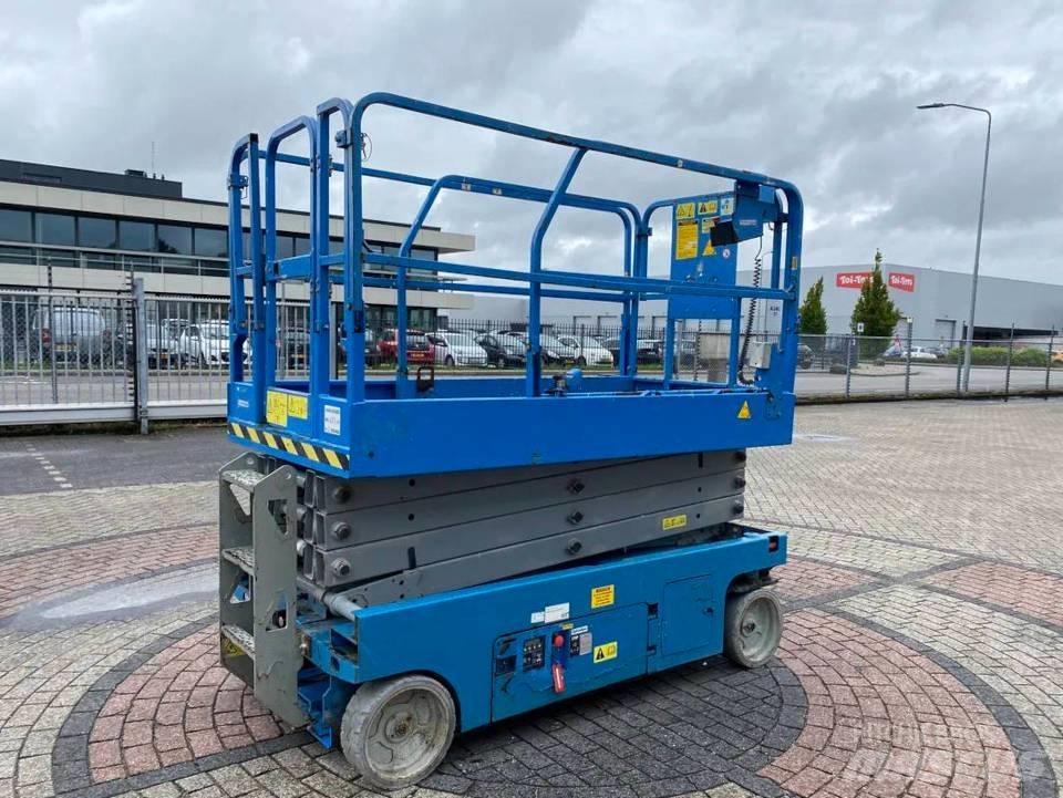 Genie GS 2646 Schaarhoogwerkers