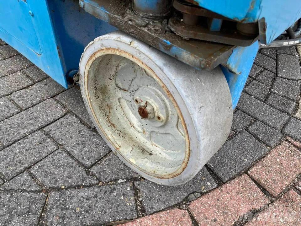 Genie GS 2646 Schaarhoogwerkers