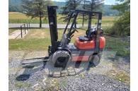 Toyota 6FGC425 Heftrucks overige
