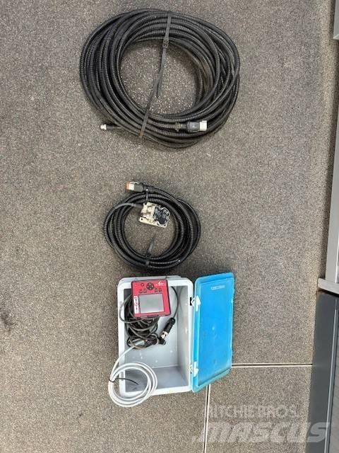 Rabaud TRH610 Boren