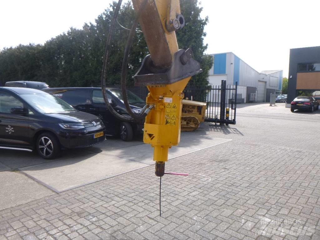 Rabaud TRH610 Boren
