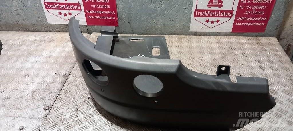 Scania R440  1923745 Cabine en interieur