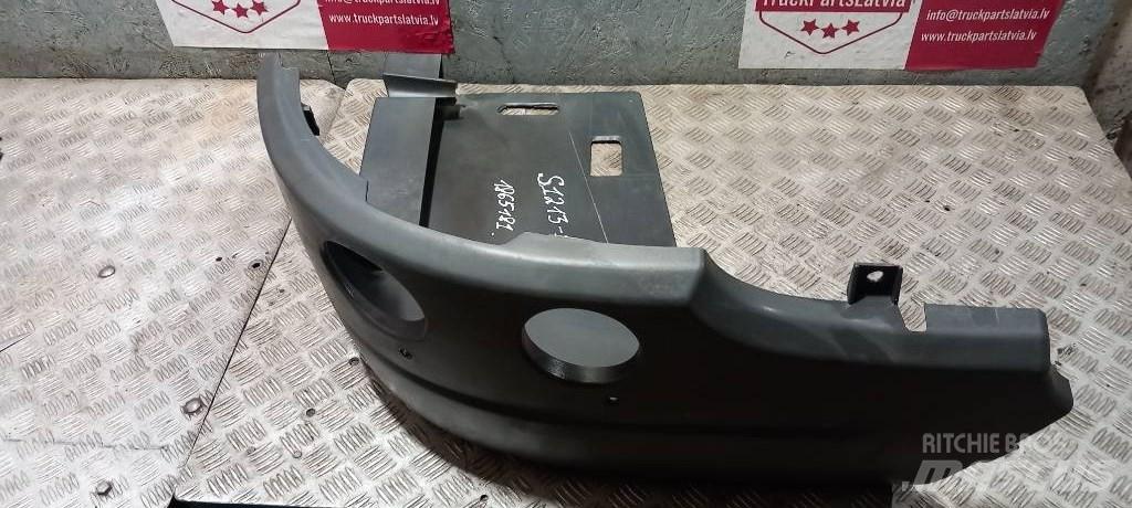 Scania R440  1923745 Cabine en interieur