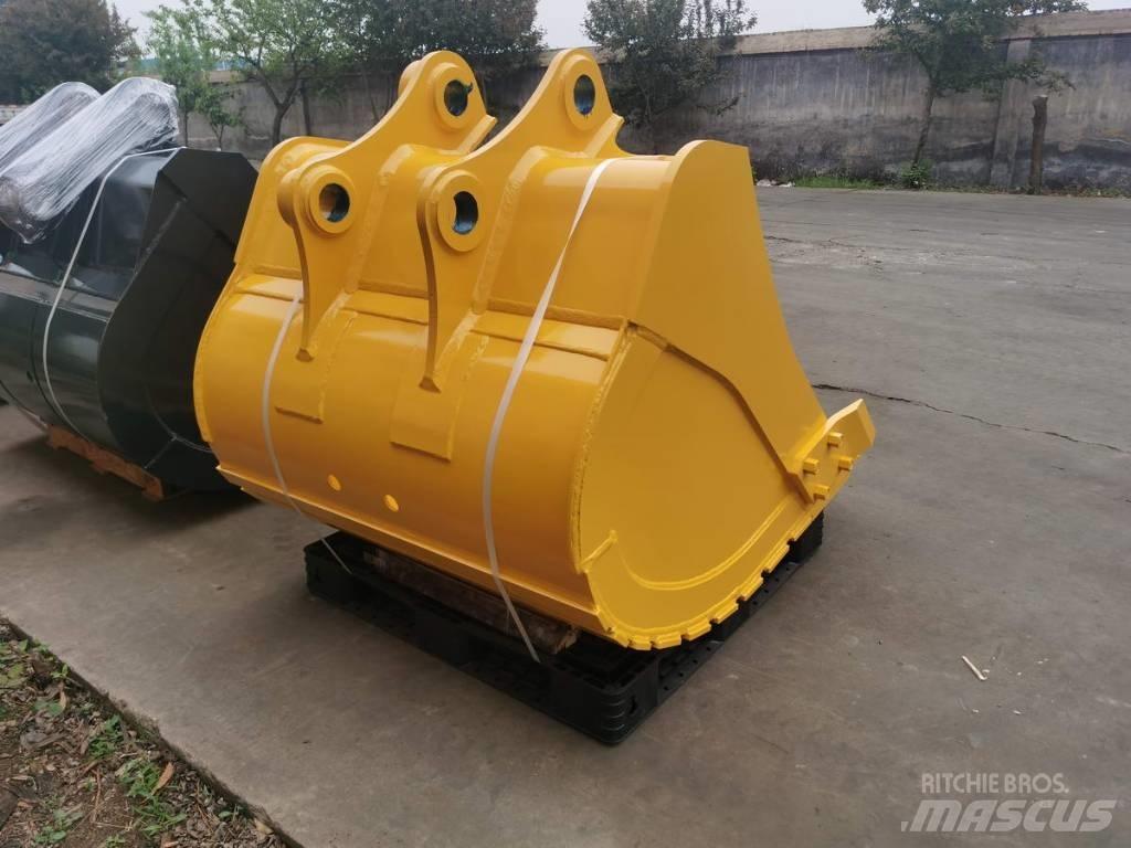 Komatsu PC300-7 Bakken