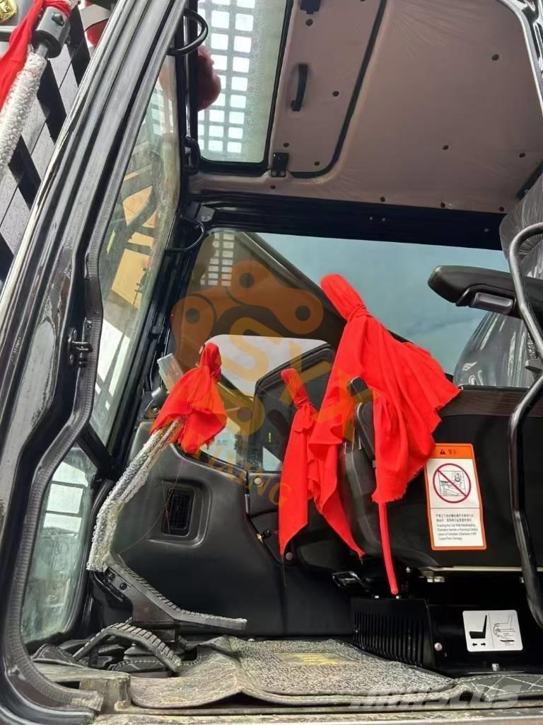 Sany SY 335H Rupsgraafmachines