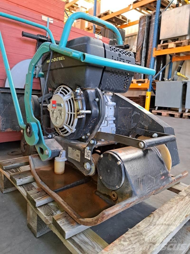Ammann APF 2050 D Trilmachines
