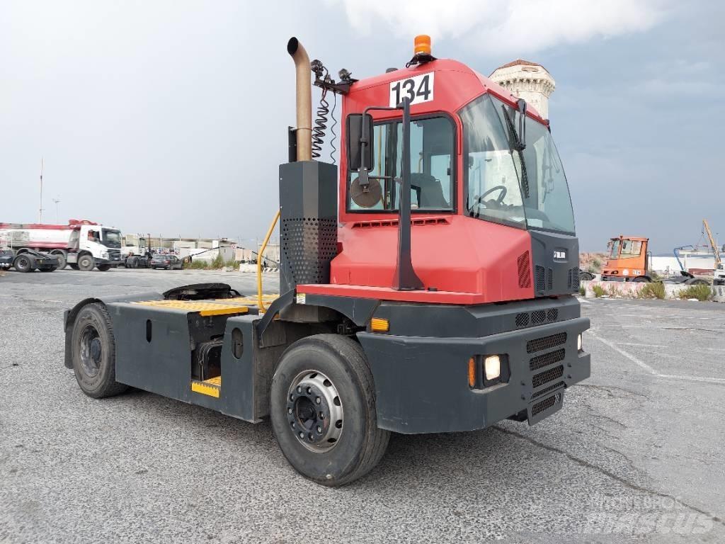 Kalmar T2 Terminaltrekkers