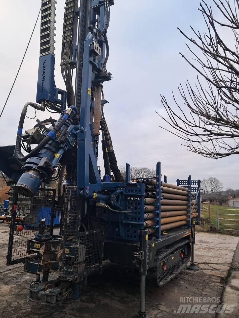 Fraste ML MAX Bouw - Overige