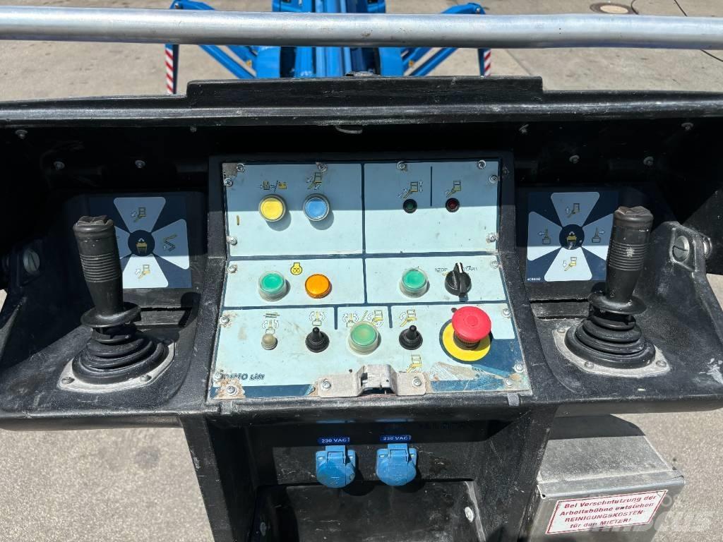 Dino 220 XTC Andere liften en hoogwerkers