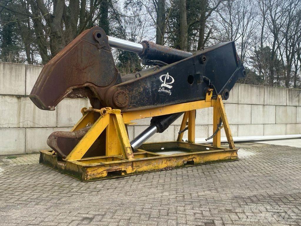 Labounty MB 130 Scharen