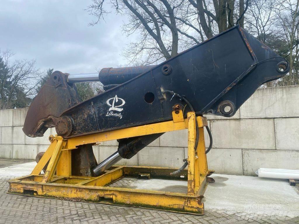 Labounty MB 130 Scharen