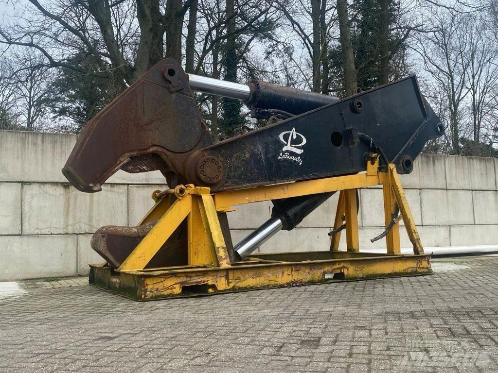 Labounty MB 130 Scharen