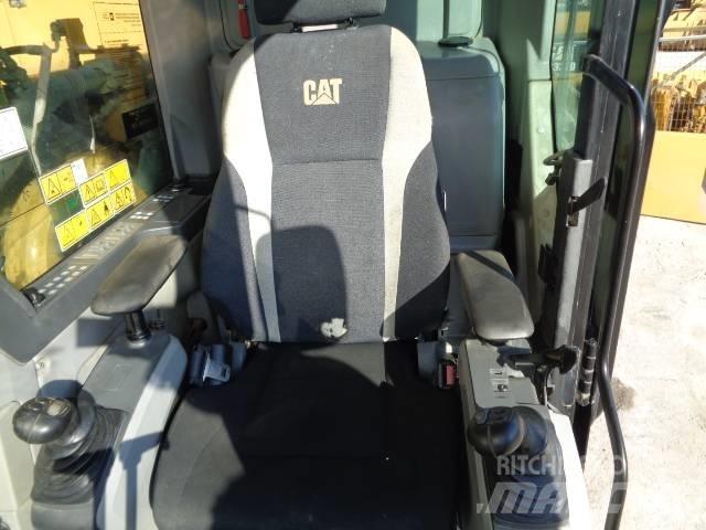 CAT 336 EL Rupsgraafmachines