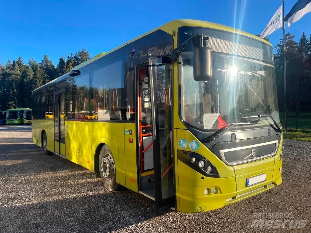 Volvo 8900 B7RLE Stadsbus