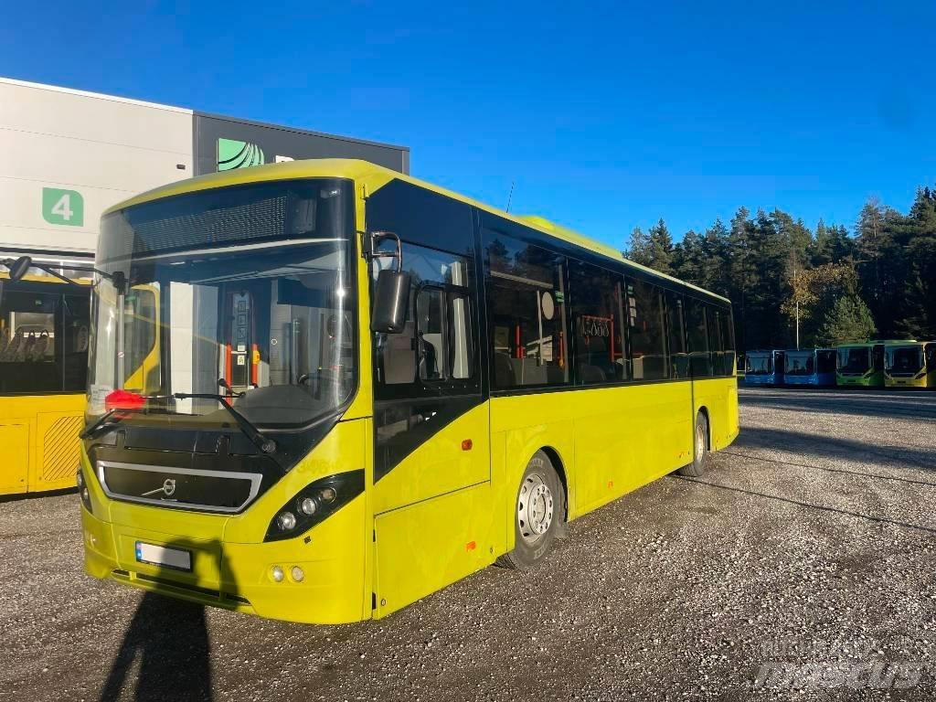 Volvo 8900 B7RLE Stadsbus