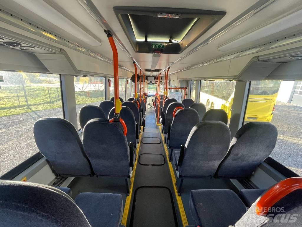 Volvo 8900 B7RLE Stadsbus
