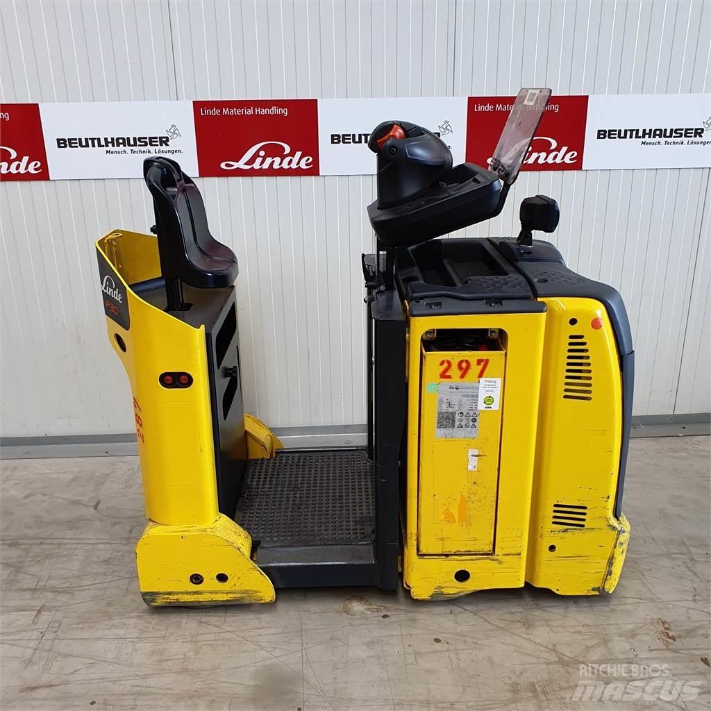 Linde P30C Electro trekker
