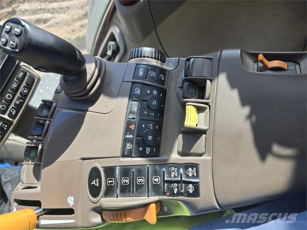 John Deere 8370 R Tractoren