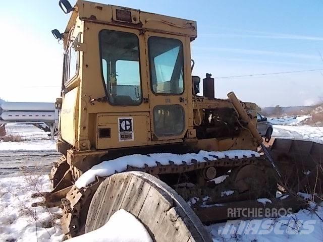 CAT D 5 B Rupsdozers
