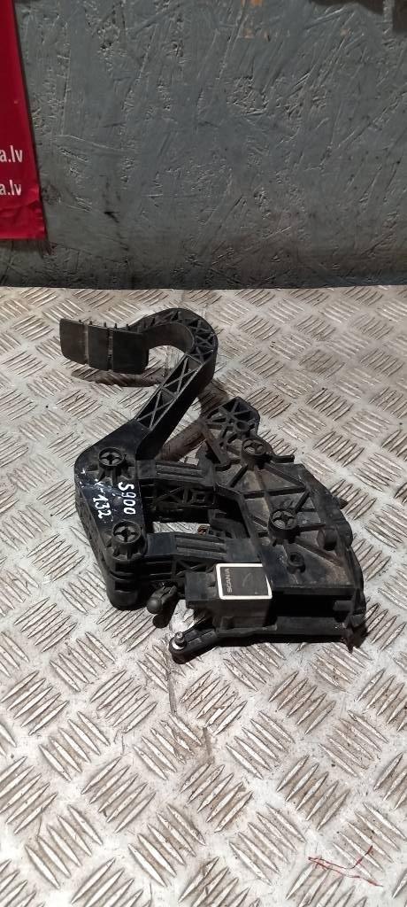 Scania R 480    1753411 Cabine en interieur