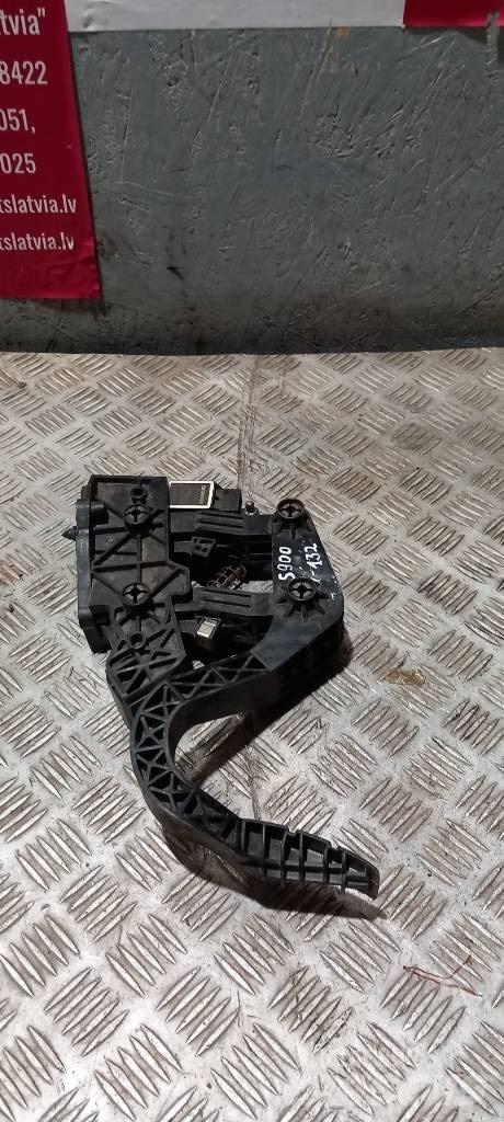 Scania R 480    1753411 Cabine en interieur