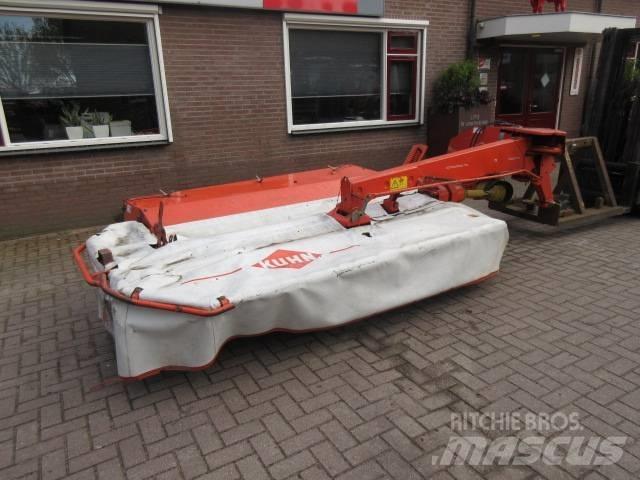 Kuhn FC 283 Maaikneuzers