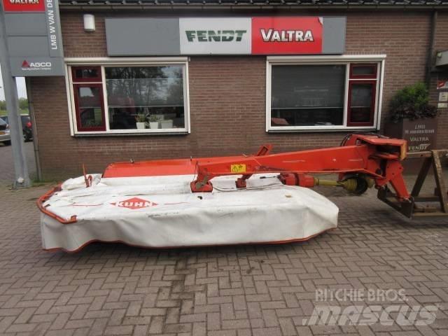 Kuhn FC 283 Maaikneuzers