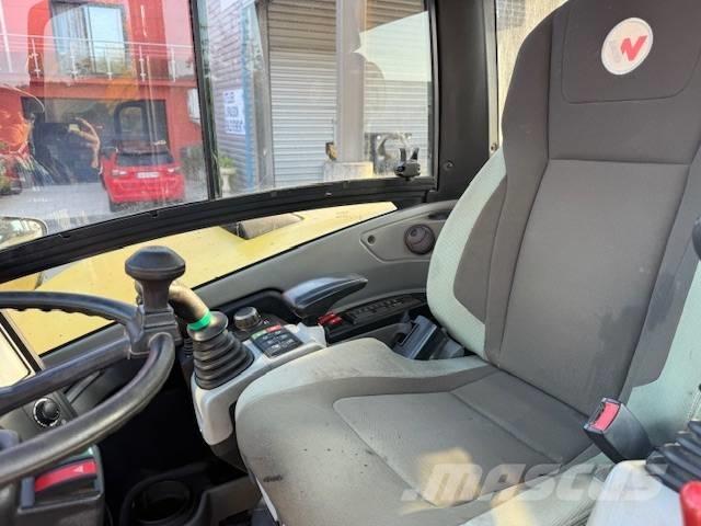 Wacker Neuson EW 65 Wielgraafmachines