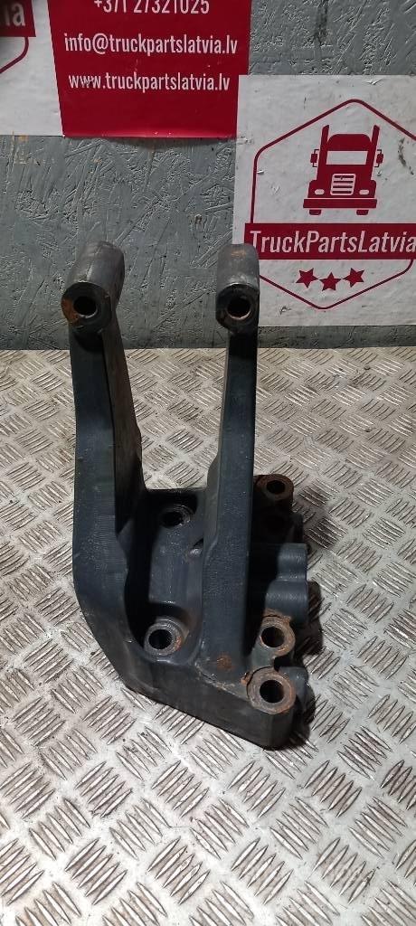 Scania R 440  1790201 Chassis en ophanging