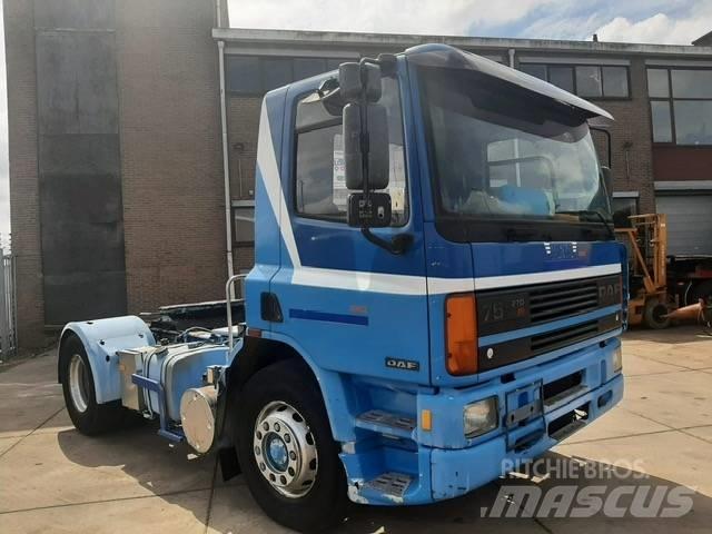 DAF 75.270 ATi Trekkers