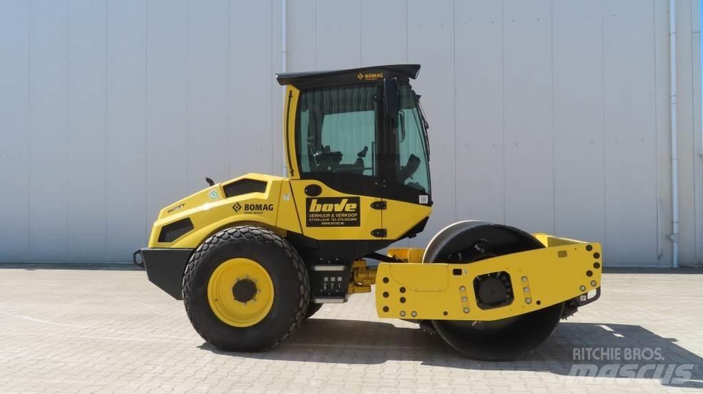 Bomag BW177 D-5 Trilrolwalsen