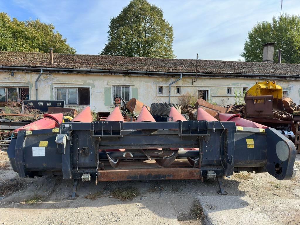 Geringhoff RD600 Maaidorser aanbouwdelen