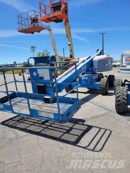 Genie S 40 Telescoophoogwerkers