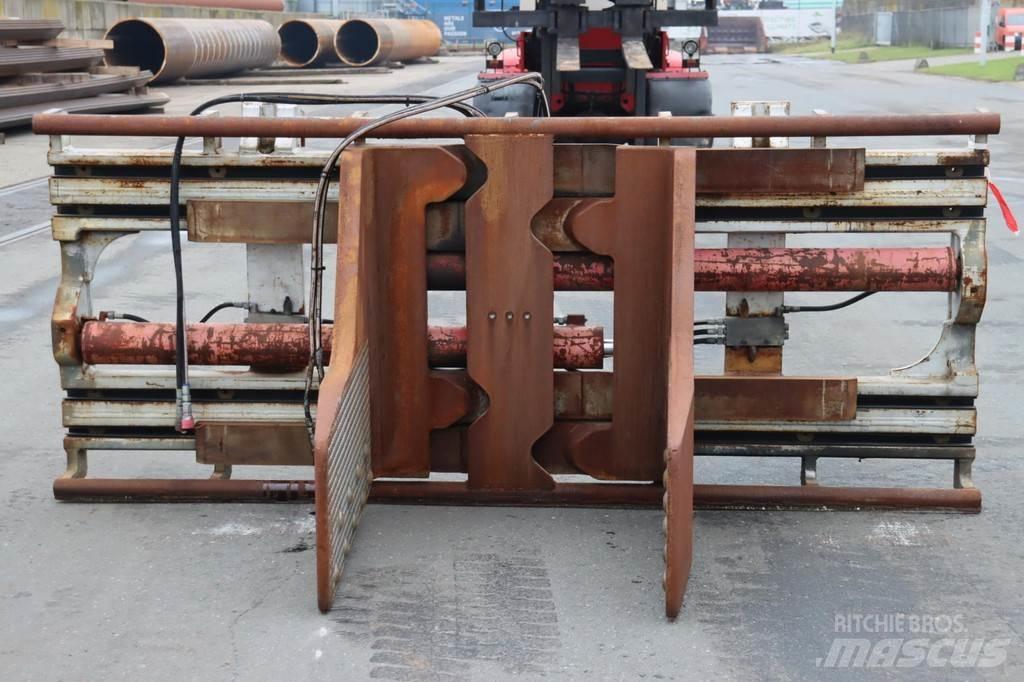 Durwen PBK-140 Bouw - Overige
