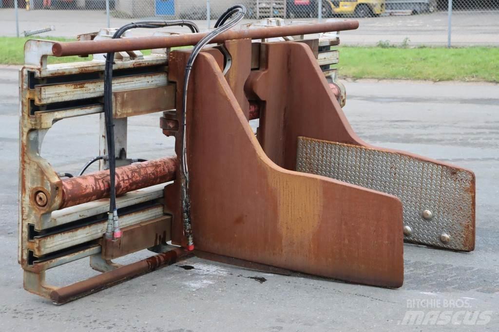 Durwen PBK-140 Bouw - Overige