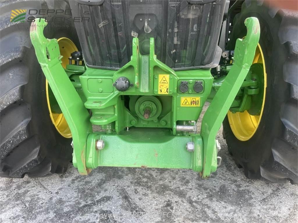 John Deere 7R 290 Tractoren