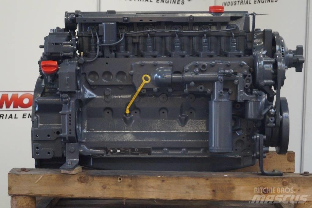 Deutz BF6M1012E Motoren