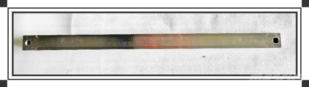 CLAAS Shear bar kit Transmissie