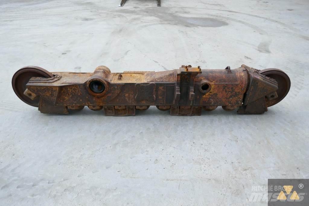 CAT 261-3082 Chassis en ophanging
