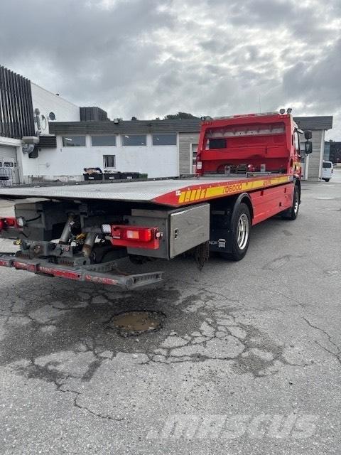 Volvo FE 320 Oprijwagen