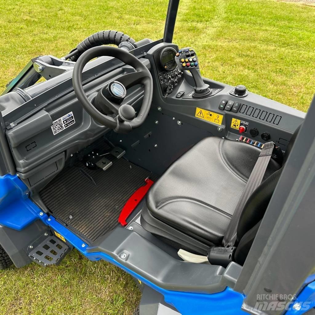 Multione 6.3 iDs Compacttrekkers