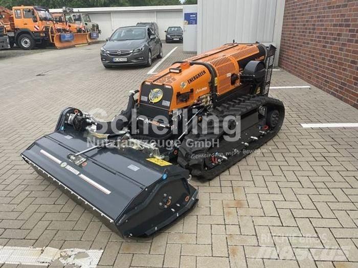 Energreen RoboMIDI Bosbouw - Overige