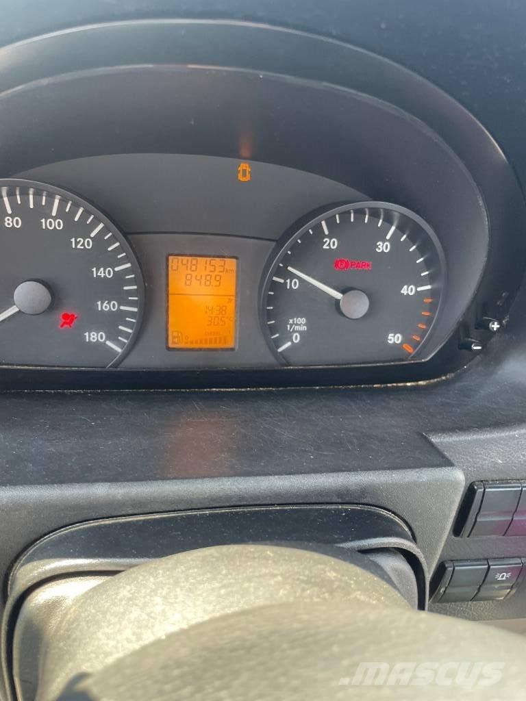Palfinger P 220 B Auto hoogwerkers