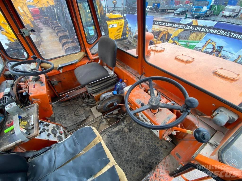 Hamm DV 10K Duowalsen