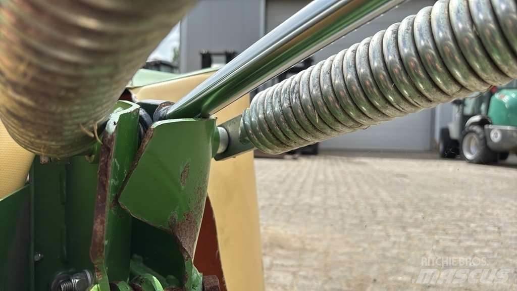 Krone AM R360 Maaiers